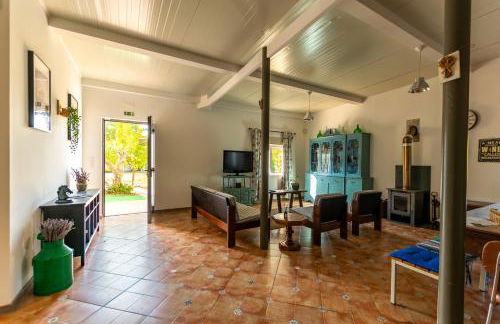 Natur - Quinta Nª Srª da Conceição - T4 - Golegã - Foto 15