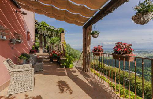 Villa sii felice - Foto 42