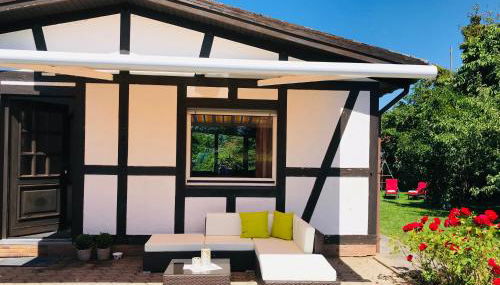 Lili´s Bungalow auf der Halbinsel Scheid - Foto 2