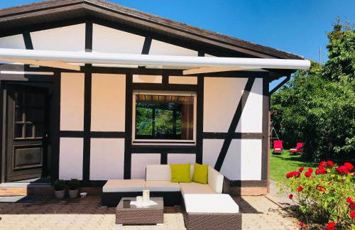 Lili´s Bungalow auf der Halbinsel Scheid - Foto 2