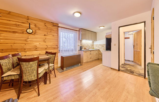 Chaloupka U lesa - Photo 8