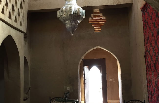 Zaid House - Photo 19