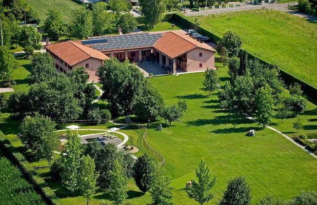 Ca' Amedeo - Foto 24