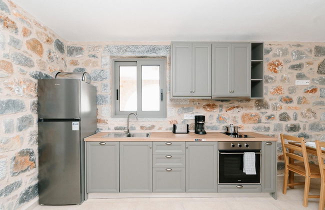 Villa Dioni Ena in Ditiki Mani - Foto 13