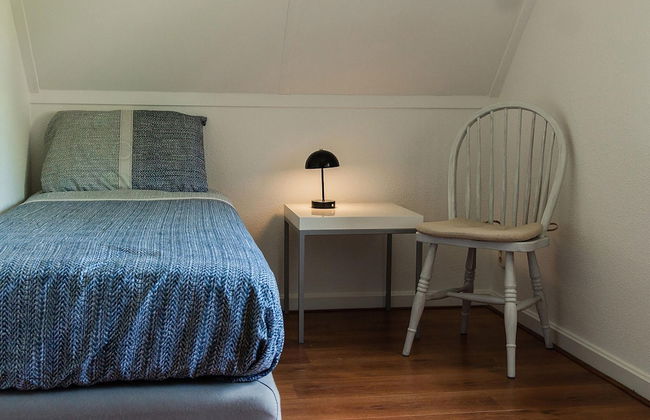 Cozy Forest-edge Getaway - Foto 2