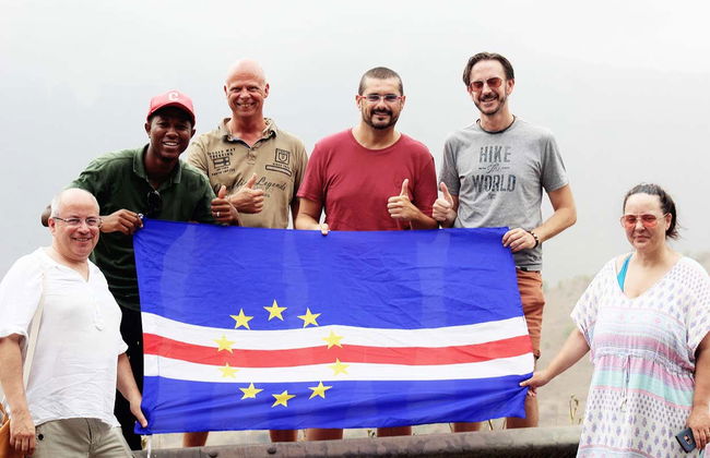 Playa de Santa Mónica, desierto de Viana y cuevas de Varandinha - Foto 8