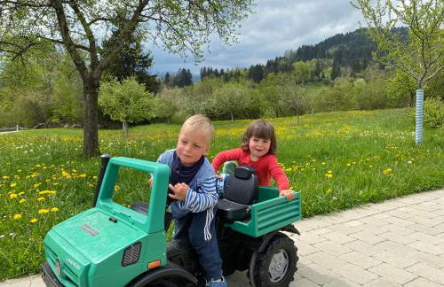 Urlaubshof Bechteler - Foto 13