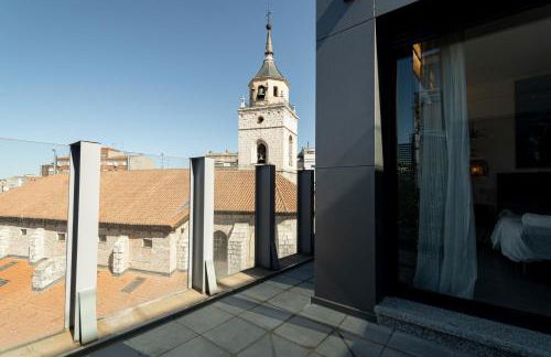 Edificio Santiago by Plaza Mayor Apartamentos - Photo 78