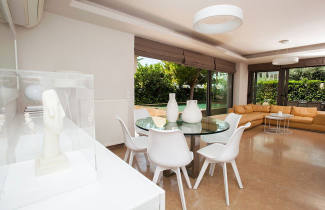 Elaia Luxury Apartments Glyfada - Foto 48