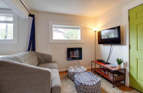 Bluebird Day - Lava Hideaway - Foto 6