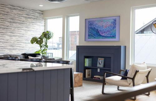 The Ashford - Brand New Gem Walk to WeHo - Foto 18