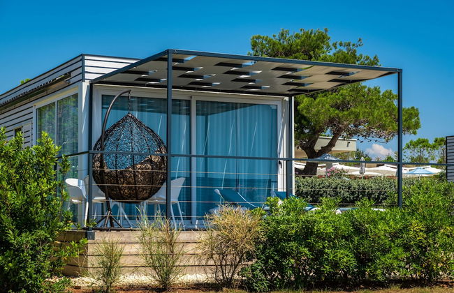 Arena Grand Kazela Camping Homes - Foto 46