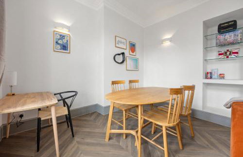 Stay Kula London - Covent Garden Maiden Lane - Foto 27