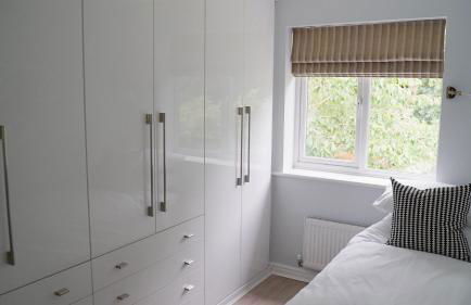 The Pavilion - Stunning, 4 Bedroom House with Free Parking - Foto 18