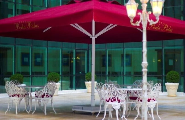 Ottoman Suites - Foto 50