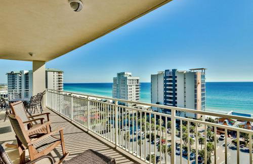 Sterling Shores #1004 - Sterling Palace - Foto 17