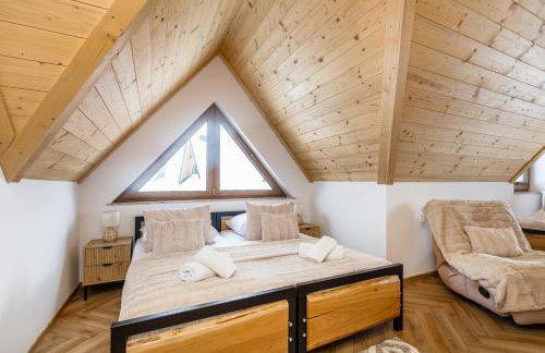 Gawra- apartament premium 120m2 Bukowina Tatrzańska - Foto 30