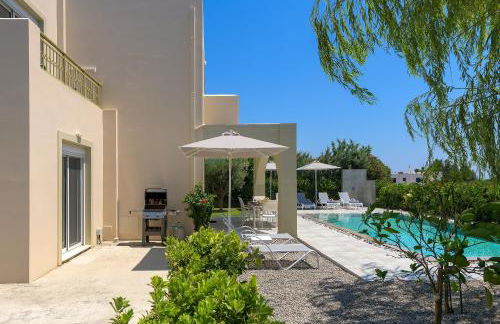 Olive Tree House - Foto 11