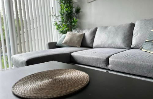 New Stylish House - Sleeps 7 - Free Parking - Contractors Welcome - Wifi - Foto 8