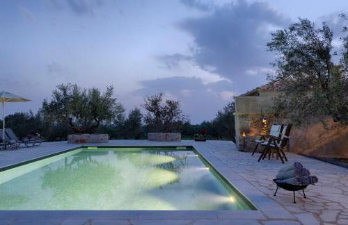 Ethos Retreat, Luxury Villas - Foto 19