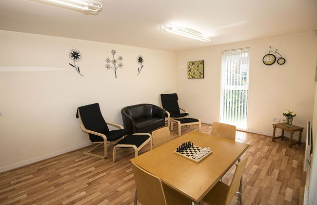 Park Hall Suites - Foto 59