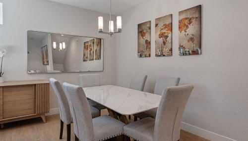 The Modern Muse Art Home - Foto 5