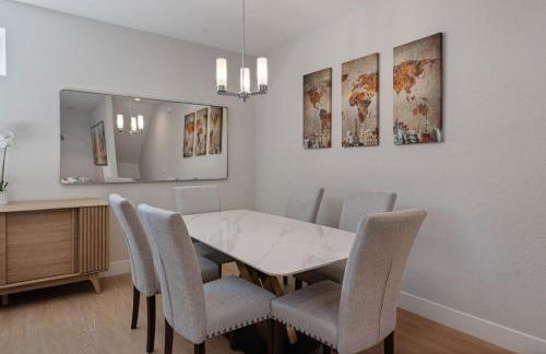 The Modern Muse Art Home - Foto 5