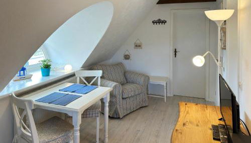 Hüs Sanskiin Ferienwohnung *Driiwholt* - Foto 3