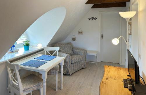 Hüs Sanskiin Ferienwohnung *Driiwholt* - Foto 3