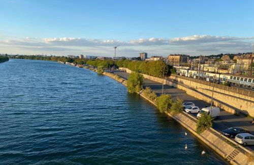 Studio 50 M2 15MN de Paris - Foto 1