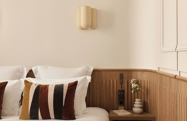 Highstay serviced apartments PYRAMIDES - Foto 11