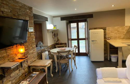 Casas Rurales TAReira en Taramundi - Foto 43