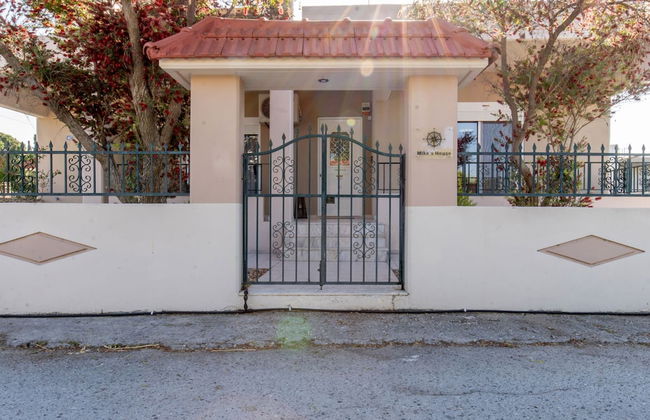 Mike s House in Kremasti Near the Beach Rhodes - Foto 50