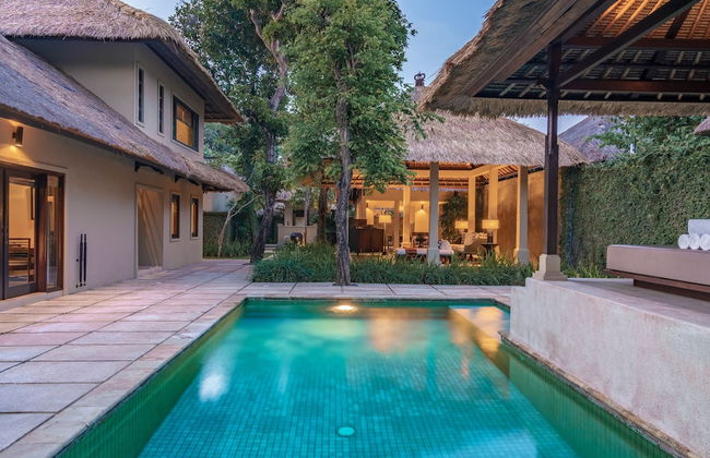 Kayumanis Sanur Private Villa & Spa - Photo 22