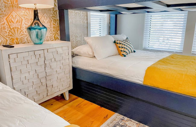 Boutique Chic - Photo 5