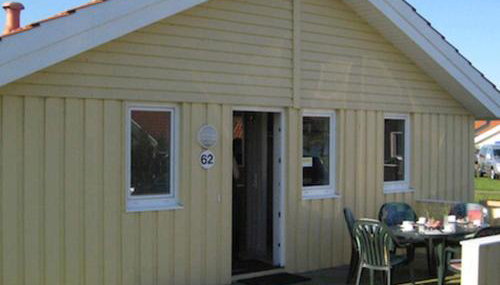 Beautiful Holiday Home in Løgstør - Foto 5