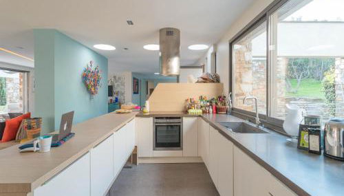 Elegant Villa Overlooking Gaou Bay - Foto 4