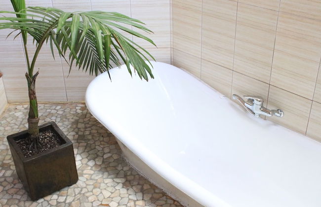 Magic Reef Bungalows - Foto 22