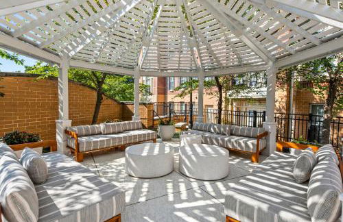 North Bethesda 1br w wd pool gym nr metro WDC-608 - Foto 22