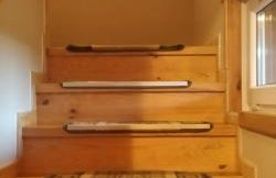 Białowieża Spanie na sianie Puszcza Białowieska - Foto 12