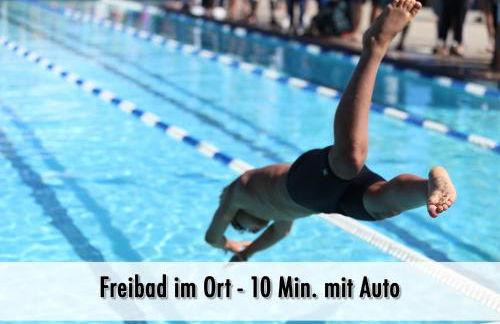 Schindelhäusle: sonniger Garten | Hunde erlaubt - Foto 44