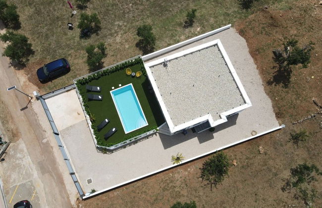 Sea View Holiday Villa Seabreeze - Foto 45