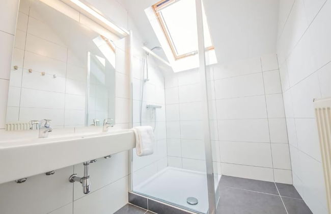 Quiet Infrared Sauna Retreat - Foto 18