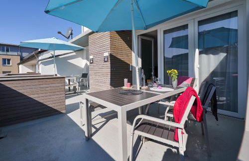 Boutique Apartments Kirchzarten - Foto 26