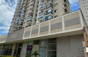 Apto 1 qto em Itapoã. Piscina e sauna - Foto 1