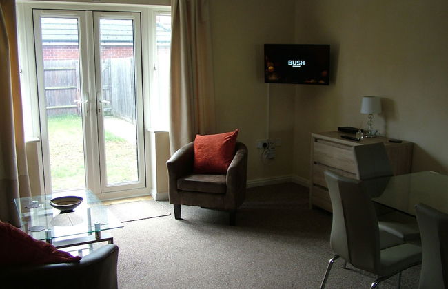 Thistle Cottage - Photo 8