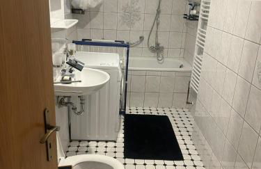 Monteurzimmer Auras - Foto 6