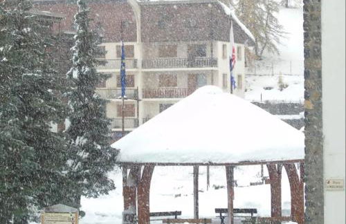 Central Park Grand 2 Pieces centre Valberg - Foto 16