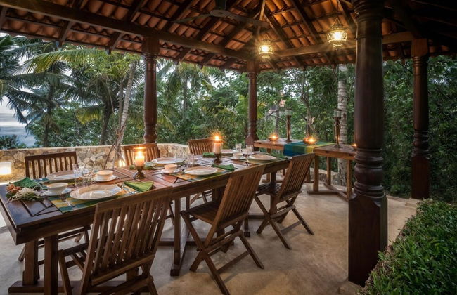 Ceylon House in Weligama - Photo 42