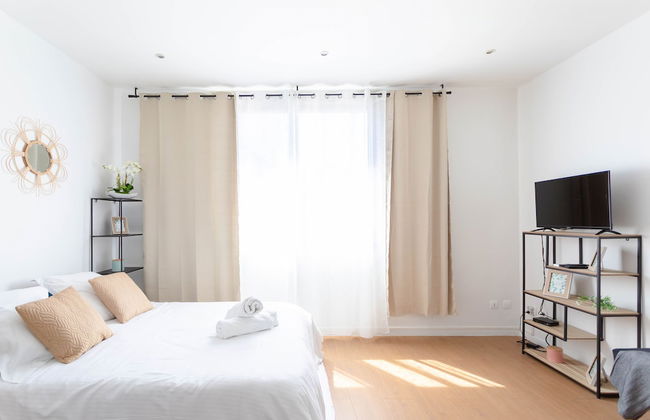 Appartements Centre Marseille - Foto 7